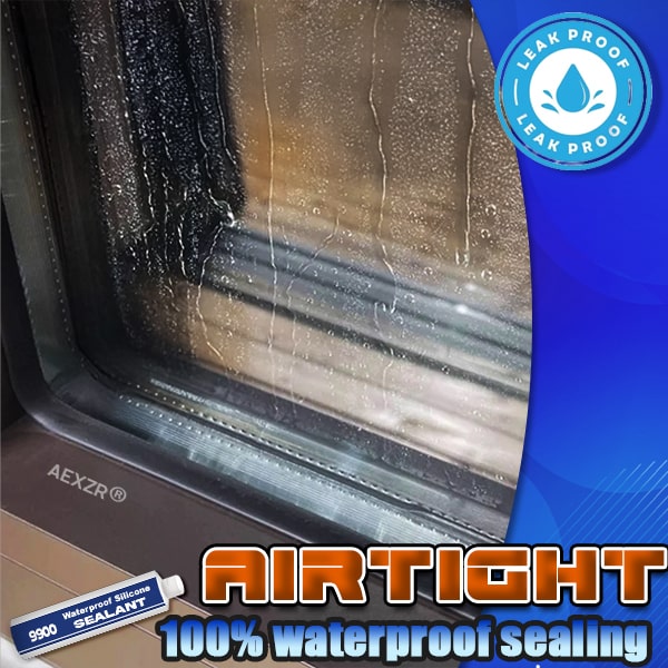 Aexzr® All-Purpose Super-Bonding Structural Sealant